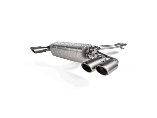 AkrapovicEvolutionLine(Titanium)-PorscheCayenneE-Hybrid/Coupé(536)-2019-2021