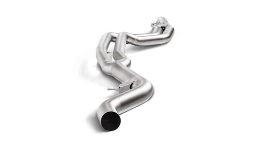 AkrapovicEvolutionLinkpipeset(SS)-BMWM240i(F22,F23)2016-2021