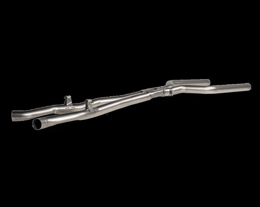 AkrapovicEvolutionLinkpipeset(Titanium)-BMWM8/M8Competition(F91,F92)-2020-2020