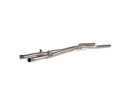AkrapovicEvolutionLinkpipeset(Titanium)-BMWM8/M8CompetitionGranCoupé(F93)-2020-2020