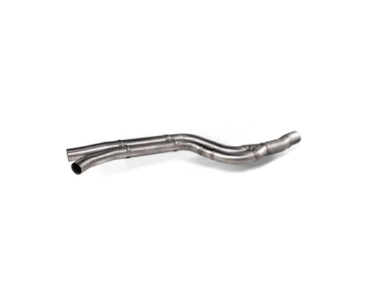 AkrapovicEvolutionLinkpipeset(SS)-BMWZ4M40i(G29)2019-2022