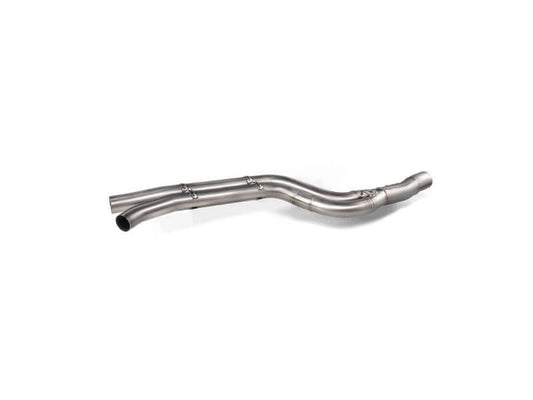 AkrapovicEvolutionLinkpipeset(SS)-for-BMWZ4M40i(G29)-2019-2020
