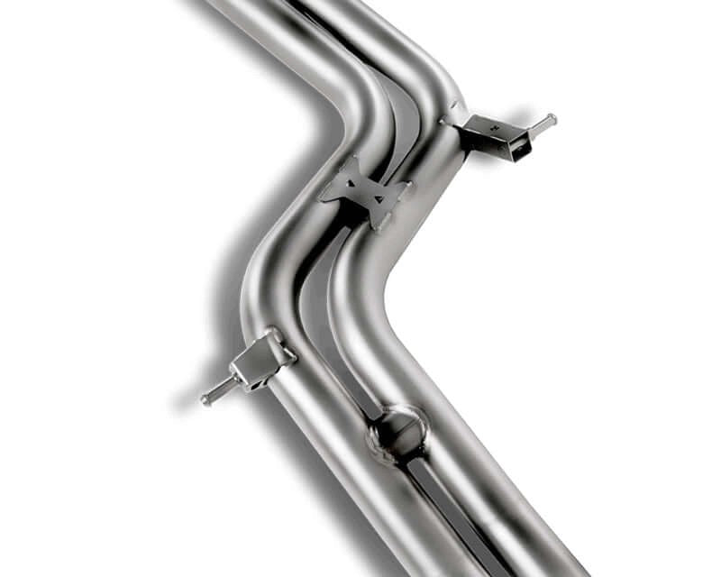 AkrapovicLinkpipe(SS)-AudiS5Coupé(8T)2007-2011