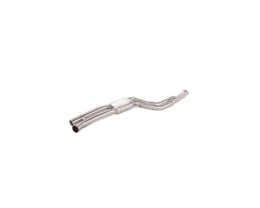 AkrapovicLinkPipeSet(SS)-BMWM340I(G20,G21)-2020-2022