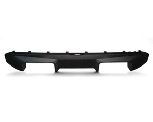 AkrapovicRearCarbonFiberDiffuser-HighGloss-BMWM4(G82)2021-2022