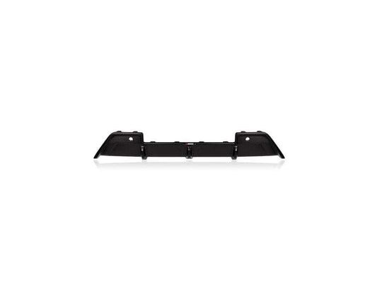 AkrapovicRearCarbonFiberDiffuser-Matte-BMWX5M/X5MCompetition(F95)2020-2022