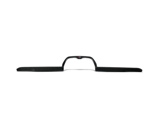 AkrapovicRearCarbonfiberlip-Porsche911GT3/RS(997FL)4.02011-2012