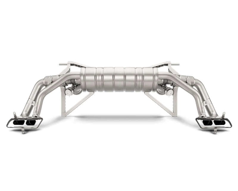 AkrapovicSlip-OnLine(Titanium)-AudiR85.2FSICoupé/Spyder2016-2018
