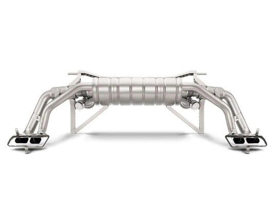 AkrapovicSlip-OnLine(Titanium)-AudiR85.2FSICoupé/Spyder2016-2018