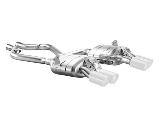 AkrapovicSlip-OnLine(Titanium)-BMWM2CS(F87N)2020-2021
