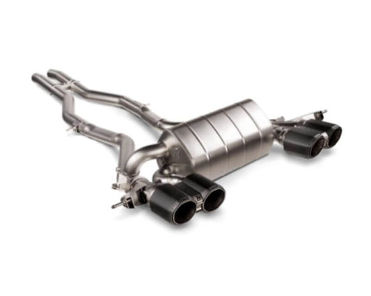 AkrapovicSlip-OnLine(Titanium)-BMWM3(G80)2021-2022
