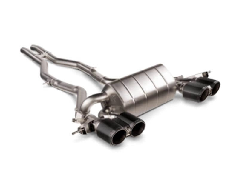 AkrapovicSlip-OnLine(Titanium)-BMWM4(G82)2021-2022