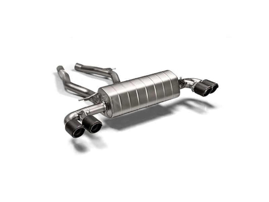 AkrapovicSlip-OnLine(Titanium)-BMWZ4M40i(G29)2019-2022