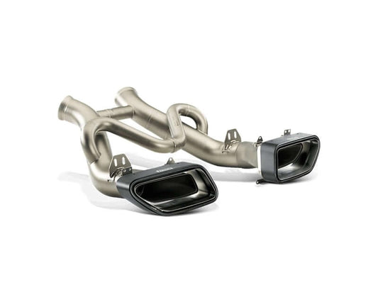 AkrapovicSlip-OnLine(Titanium)-McLaren12C/12CSPIDER2012-2014