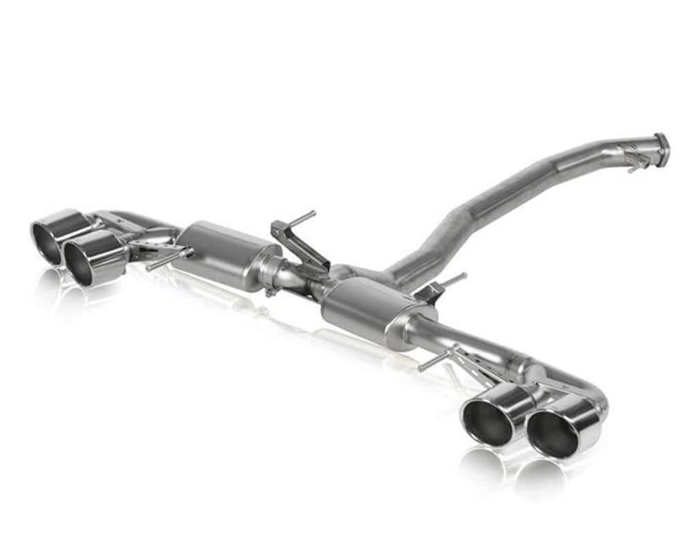 AkrapovicSlip-OnLine(Titanium)-NissanGT-R2008-2022