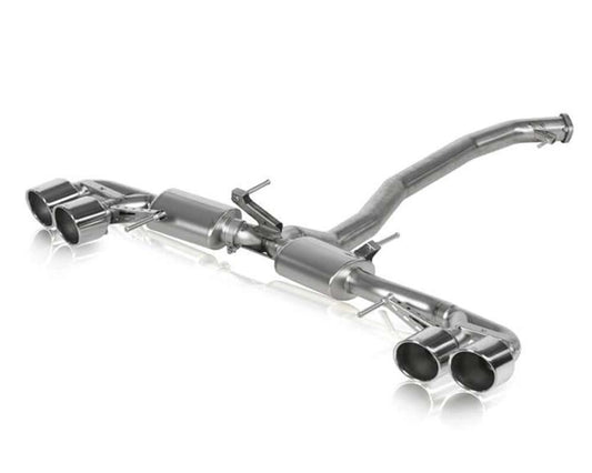 AkrapovicSlip-OnLine(Titanium)-NissanGT-R2008-2022
