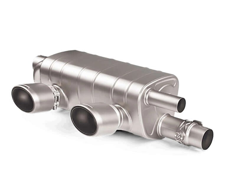 AkrapovicSlip-OnLine(Titanium)-forOEnonsportexhaust-Porsche911Carrera/S/4/4S/GTS(991.2)2016-2019