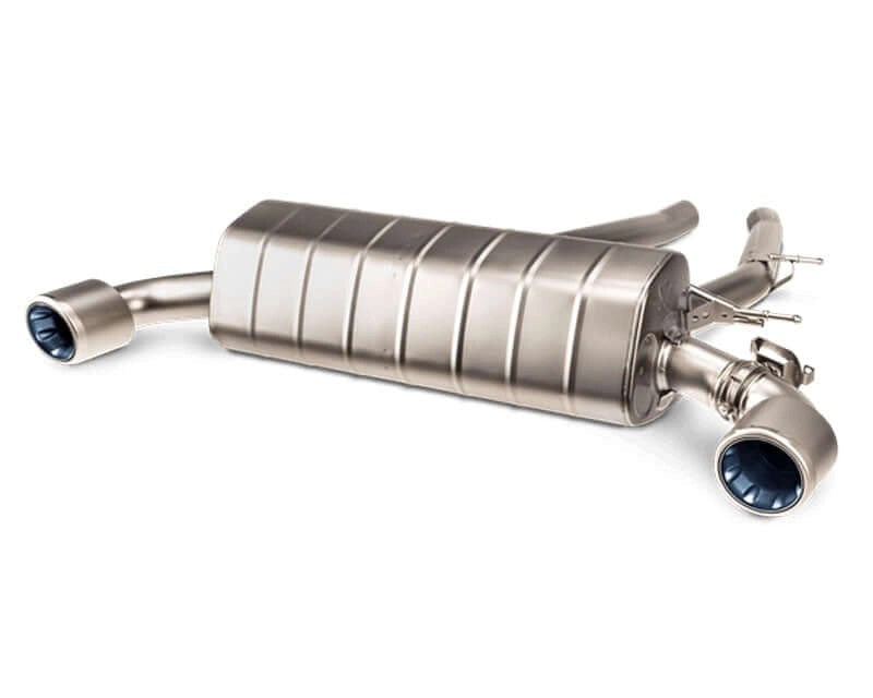 AkrapovicSlip-OnLine(Titanium)-ToyotaSupra(A90)2019-2022