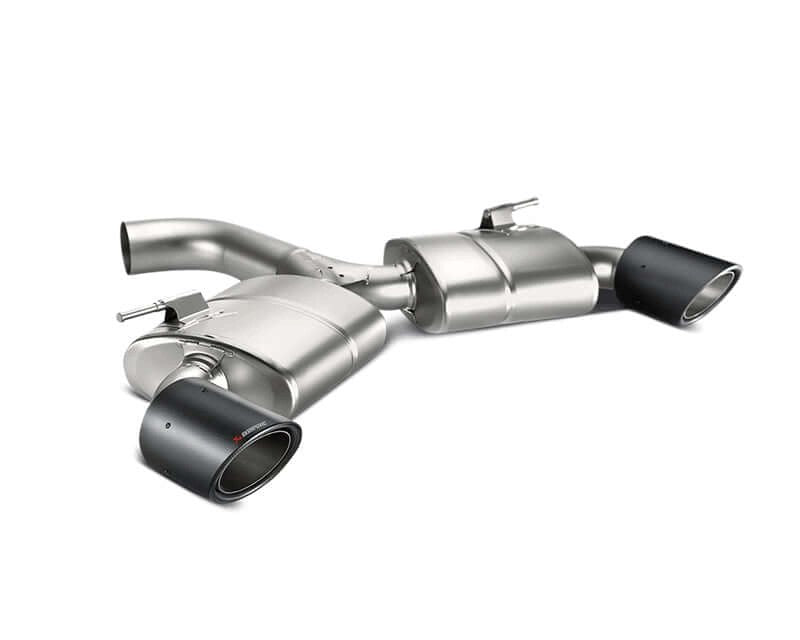 AkrapovicSlip-OnRaceLine(Titanium)-VolkswagenGolf(VII)GTI2013-2016