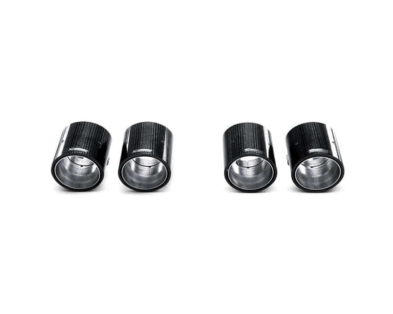AkrapovicTailpipeset(Carbon)-BMWM3(E92,E93)2007-2013