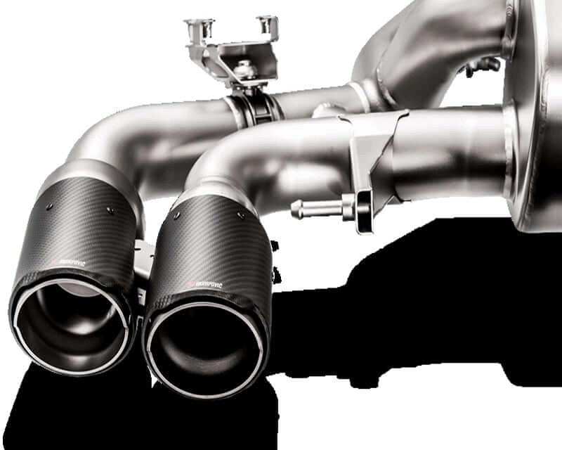 AkrapovicTailpipeset(Carbon)-BMWM5/M5Competition(F90)2018-2022