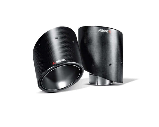 AkrapovicTailpipeset(Carbon)-Nissan370Z2009-2020