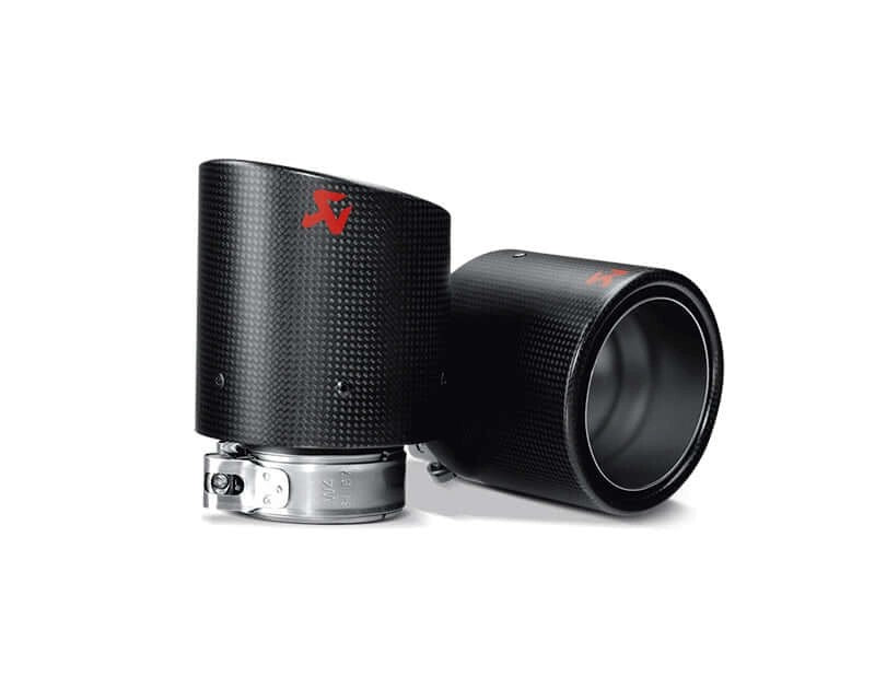 AkrapovicTailpipeset(Carbon)-VolkswagenGolf(VI)TSI1,4(118KW)2008-2012