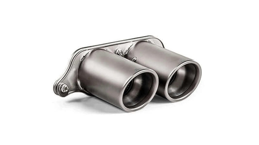 AkrapovicTailpipeset(Titanium)-Porsche911GT3RS(991.2)-2019-2020