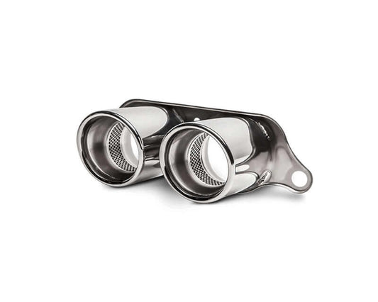 AkrapovicTailpipeset(Titanium)-Porsche911GT3/RS(997FL)4.02011-2012