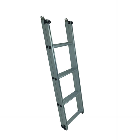 AlloyLadderforFoldOutRoofTent