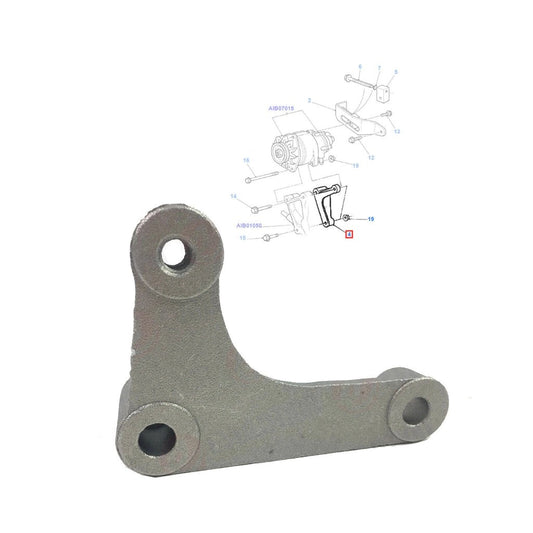 AltenatorBracketFitsFordTransitMk4Mk51991-20002.5D924F10151aa,6518082