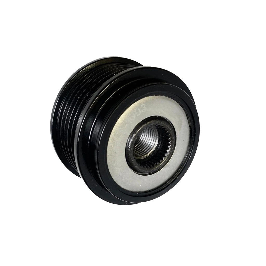 AlternatorDamperPulley(Bearing)FitsFordConnect02To13,FaseFs-Ab-53505