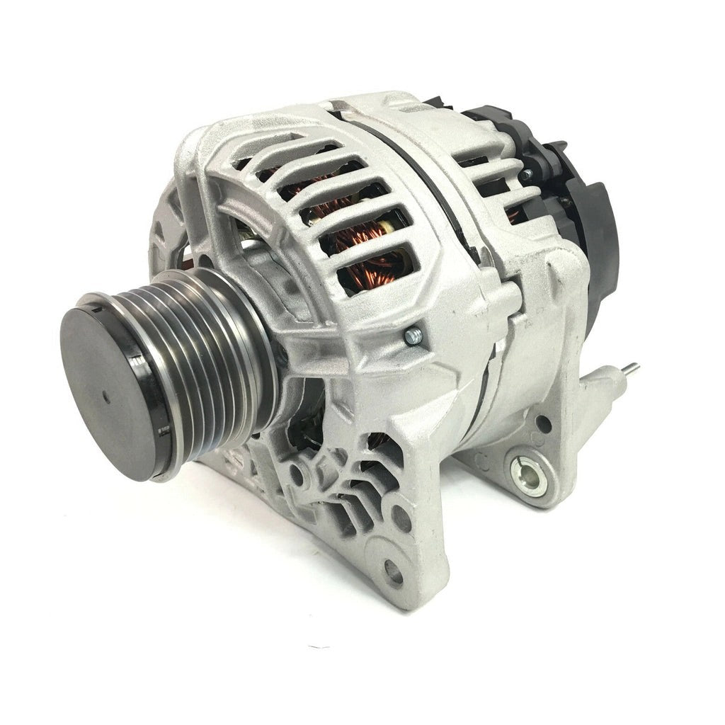 AlternatorFitsLondonTaxiTx42.5Diesel2006To2016