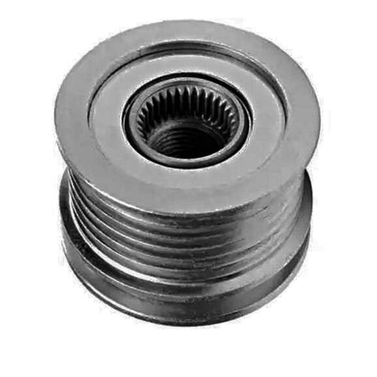 AlternatorFreewheelPulleyFitsMercedesSprinter901-9042000/06,6111550215