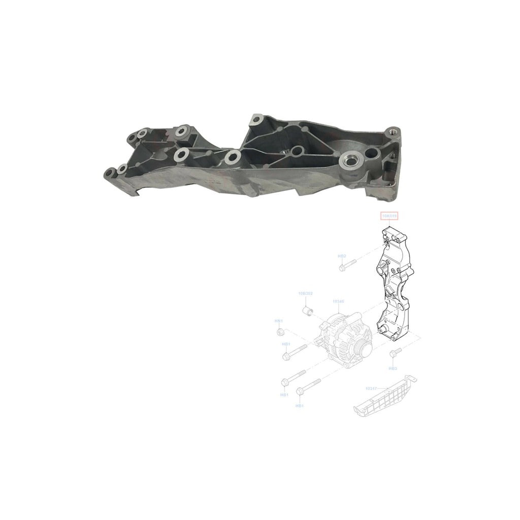 AlternatorMountingBracketFitsFordTransitMk72.42006To2016,1707998