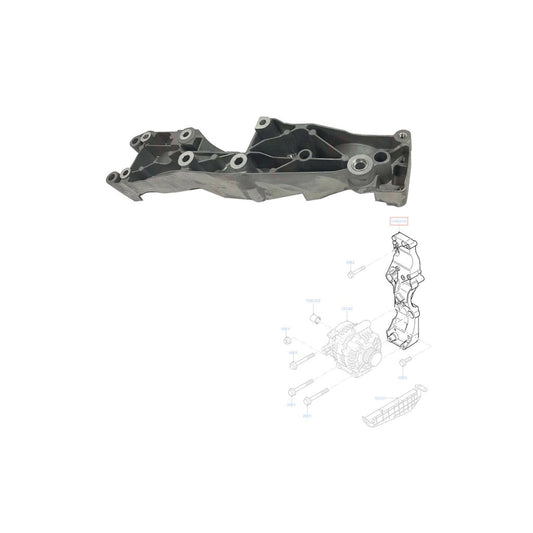 AlternatorMountingBracketFitsFordTransitMk72.42006To2016,1707998