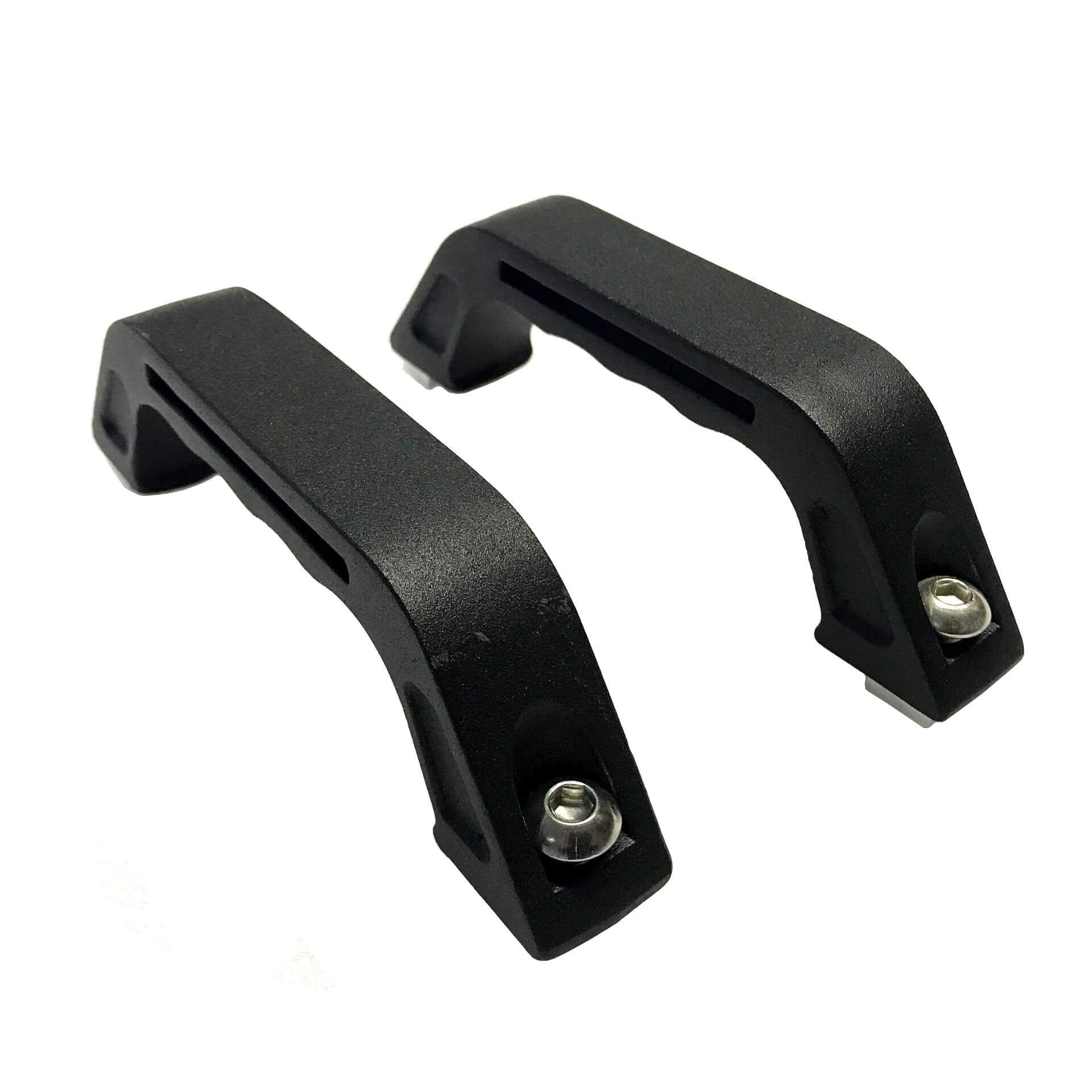 AluminiumGrabHandleforDirect4x4AluModLowProfileRoofRacks