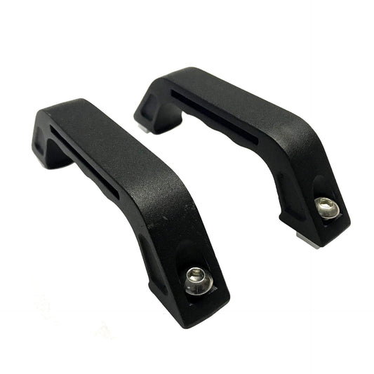 AluminiumGrabHandleforDirect4x4AluModLowProfileRoofRacks