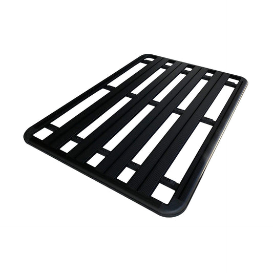 AluModLowProfile135cmx125cmRoofRackfortheMitsubishiL2002015+