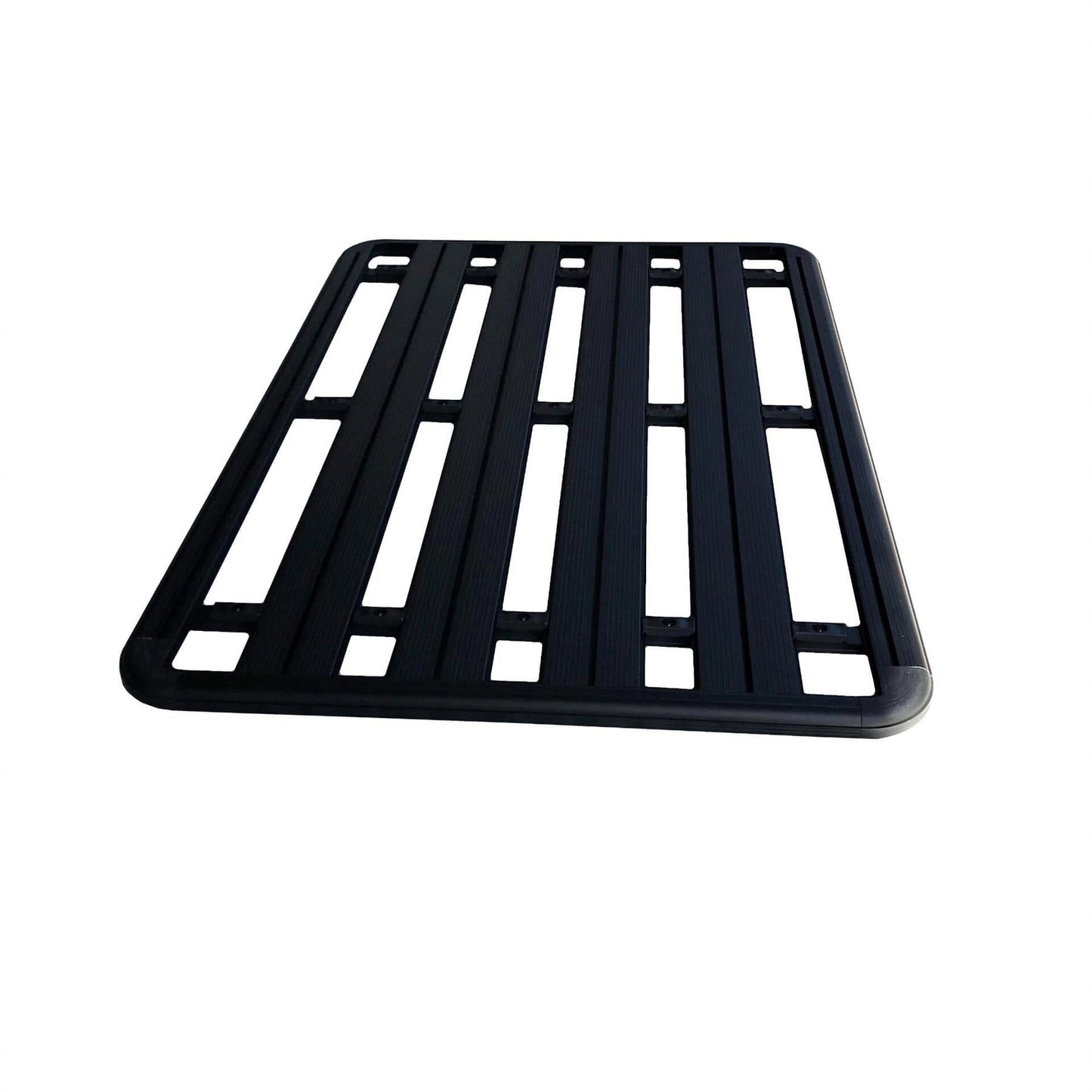 AluModLowProfile180cmx125cmRoofRackfortheToyotaLandCruiser1-510-17