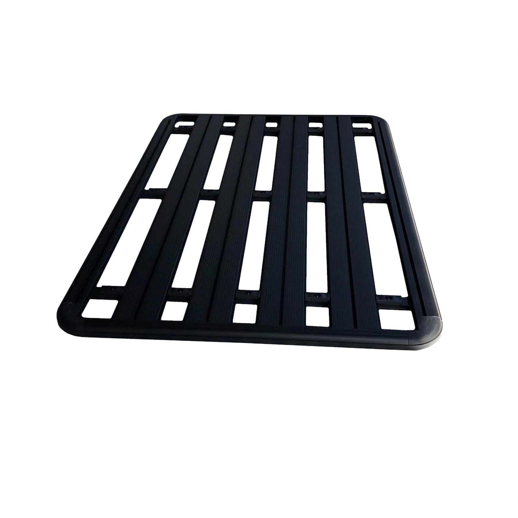 AluModLowProfile180cmx125cmRoofRackfortheToyotaLandCruiser1-510-17