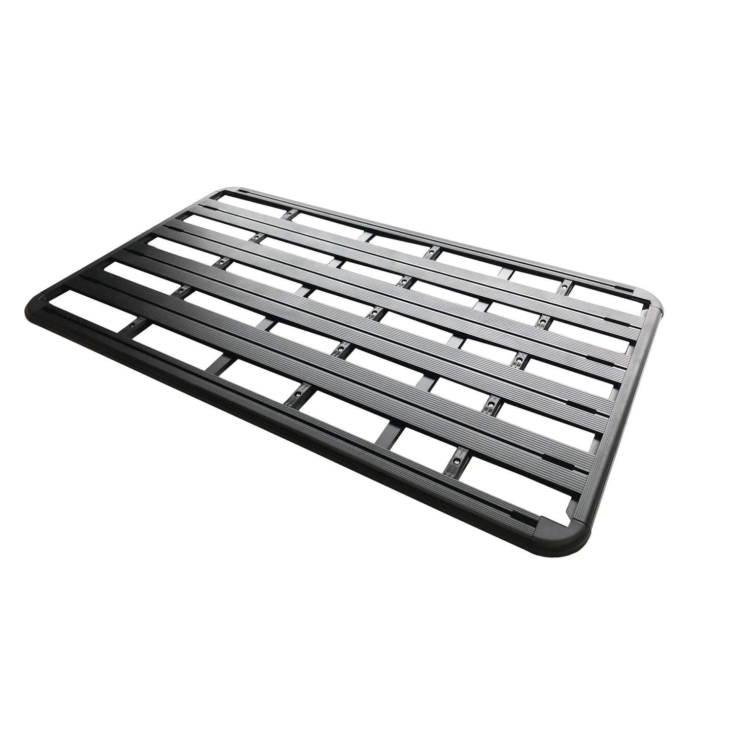 AluModLowProfile220cmx125cmRoofRackLandRoverDiscovery3&4