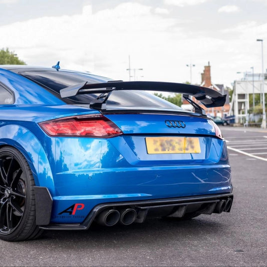 APDesignCarbonFibreRearDiffuser-TTS8S