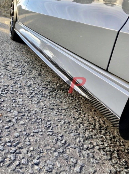APDesignDryCarbonSideSkirts-RS38VSaloon
