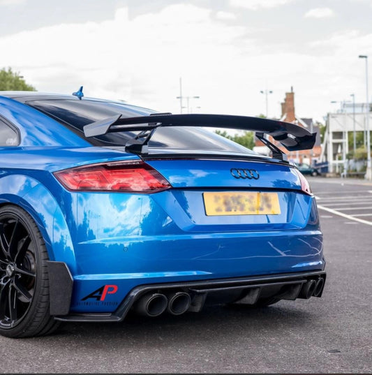 APDesignDryCarbonSpoiler-TT,TTS,TTRS8S