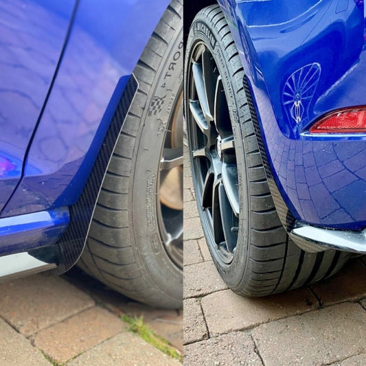 APDesignFrontandRearCarbonArchGuards-GolfMK7.5