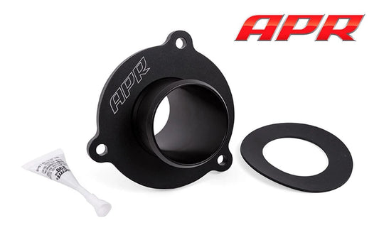 APR1.8T&2.0TTurboMufflerDelete