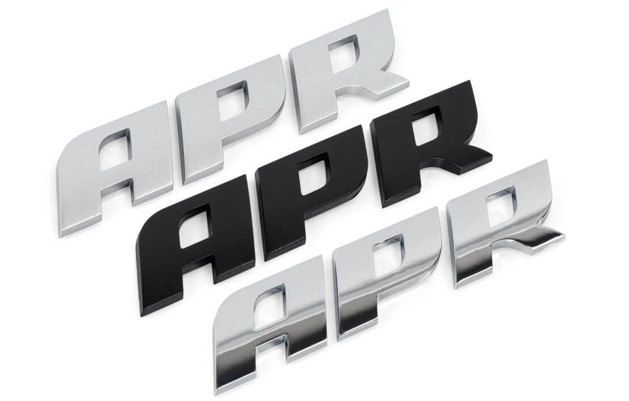 APR3D-Badge