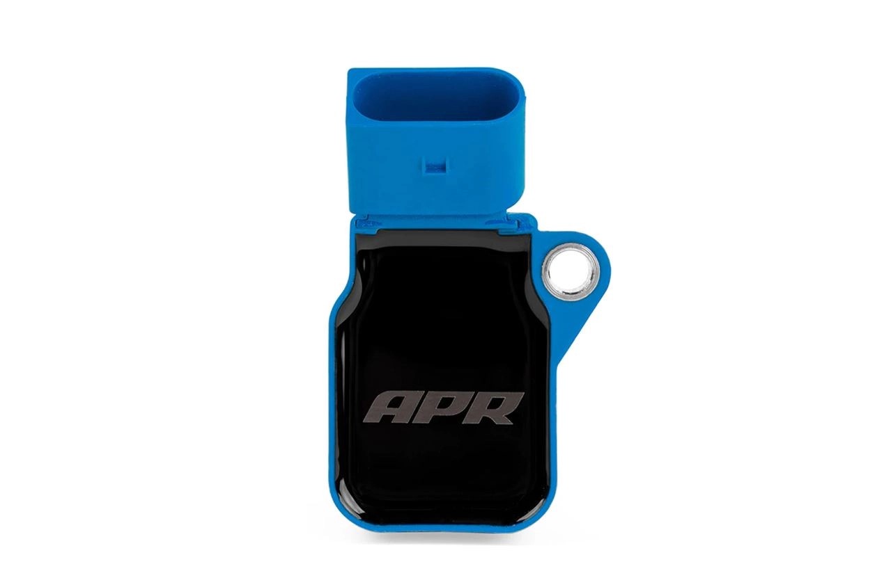 APRBlueIgnitionCoilPack