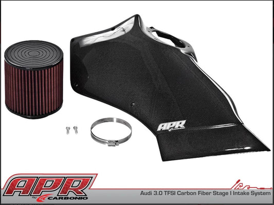 APRCarbonIntakeSystem-AudiA5B8-3.0TDI,3.2FSI